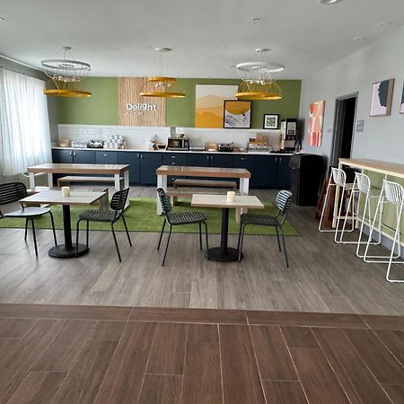 Spark By Hilton Opelousas Exterior photo