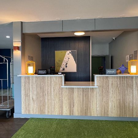 Spark By Hilton Opelousas Exterior photo