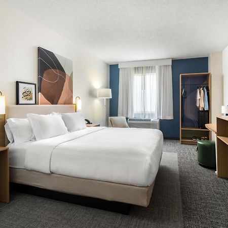 Spark By Hilton Opelousas Exterior photo