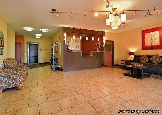 Spark By Hilton Opelousas Room photo