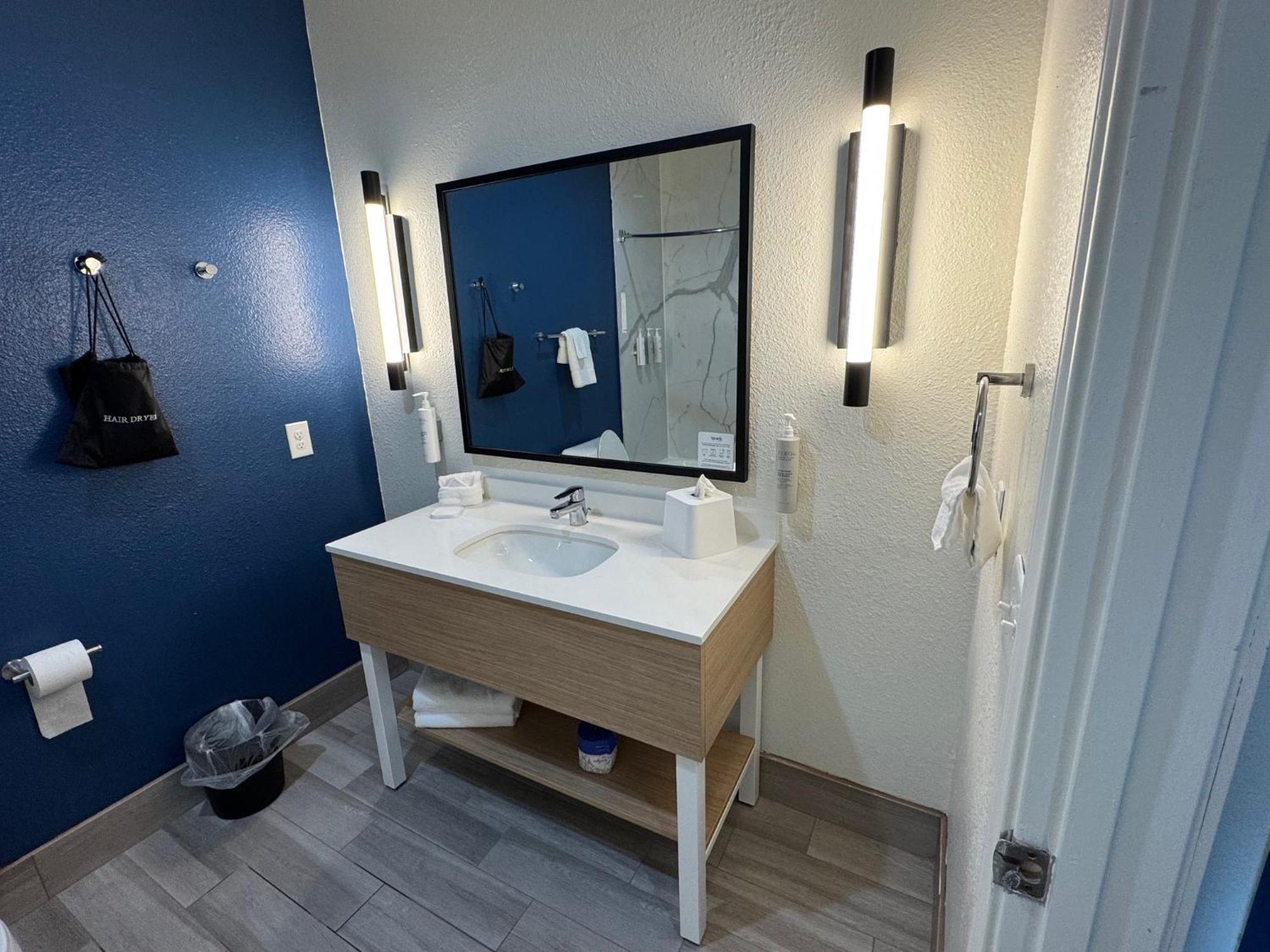 Spark By Hilton Opelousas Exterior photo