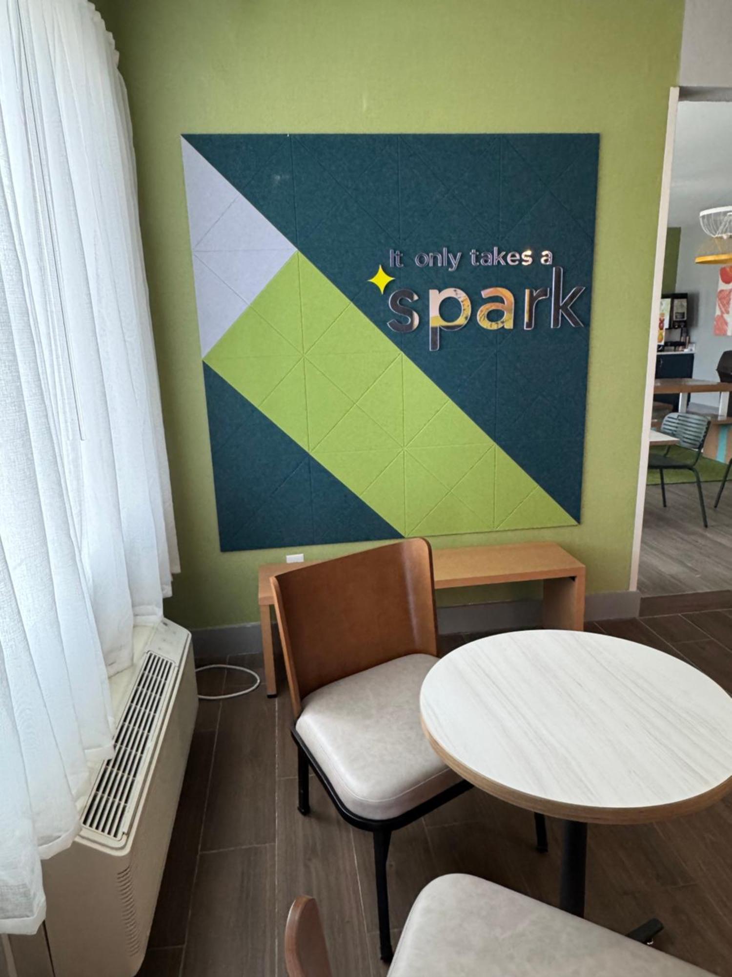 Spark By Hilton Opelousas Exterior photo