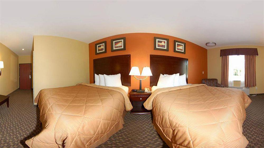Spark By Hilton Opelousas Exterior photo