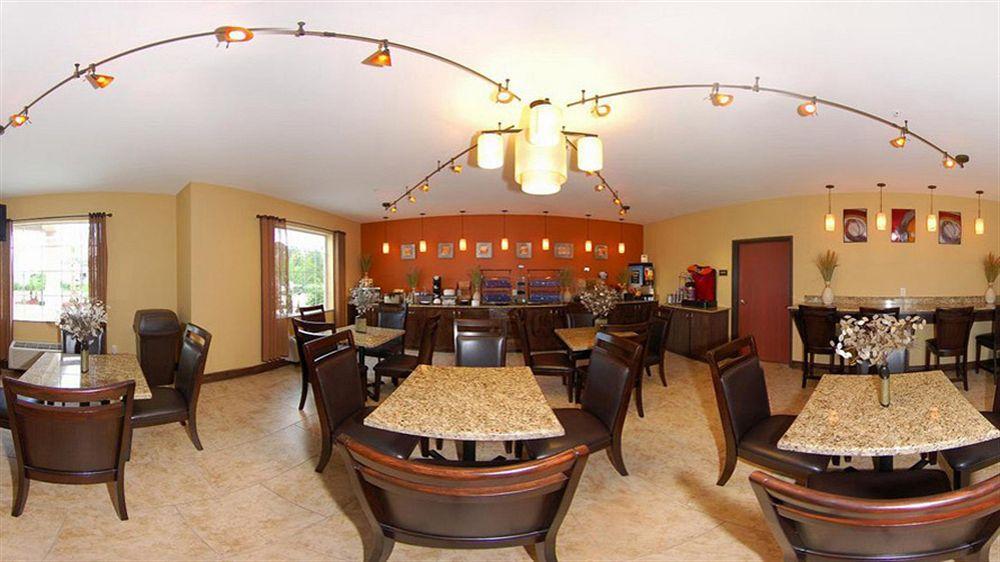 Spark By Hilton Opelousas Exterior photo