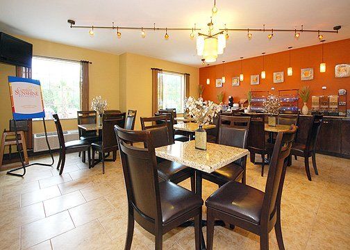 Spark By Hilton Opelousas Restaurant photo