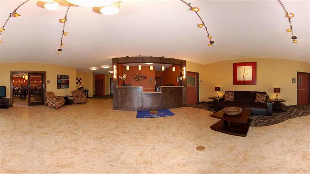 Spark By Hilton Opelousas Exterior photo
